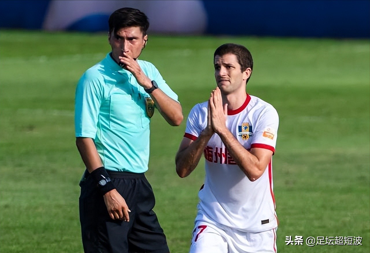 中超第10轮最佳阵容,中超第10轮最佳阵型