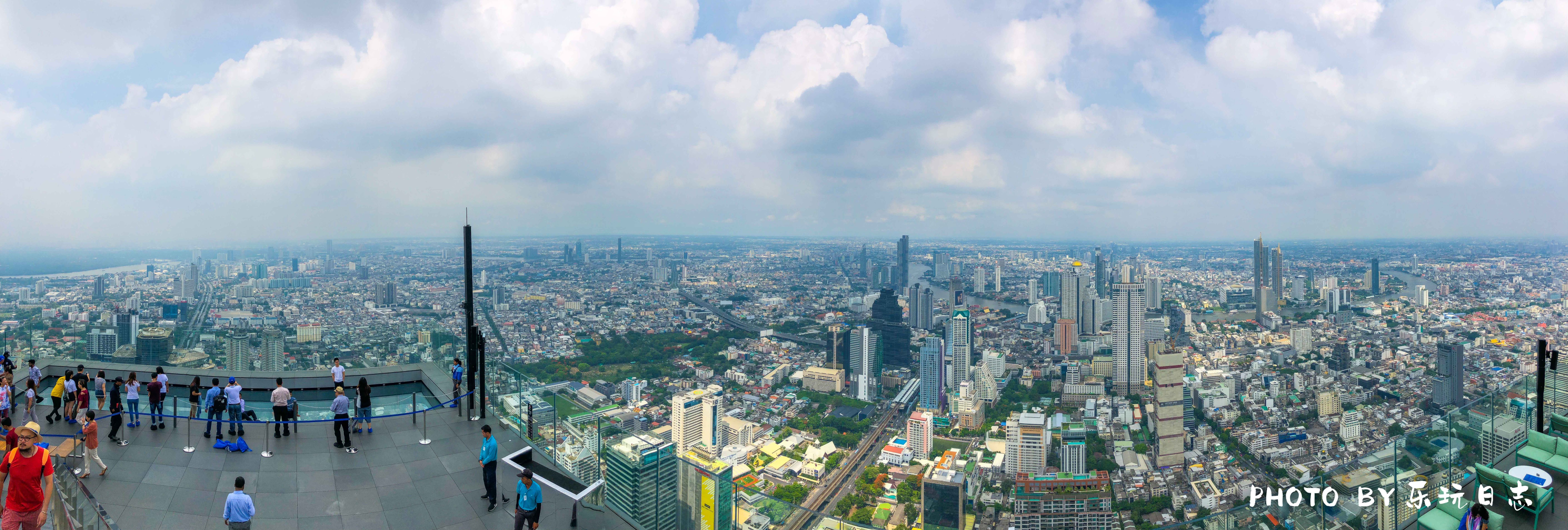 泰国王权云顶大厦旅游攻略,泰国曼谷旅游景点打卡攻略