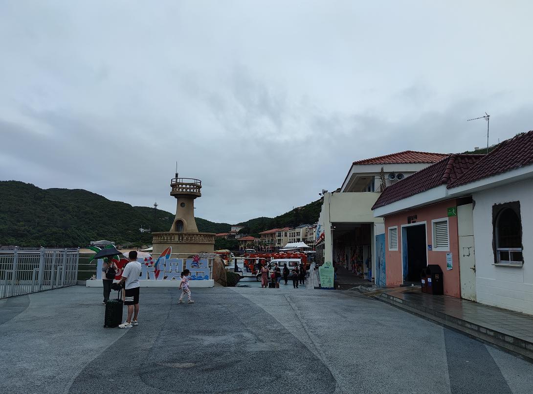 东澳岛民宿推荐10家,珠海东澳岛旅游住宿攻略