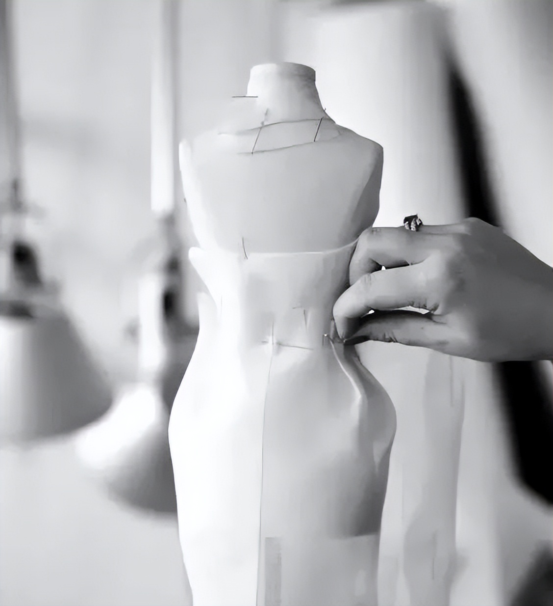 为什么你买不到好看的衣服,为什么总是找不到合适自己的衣服