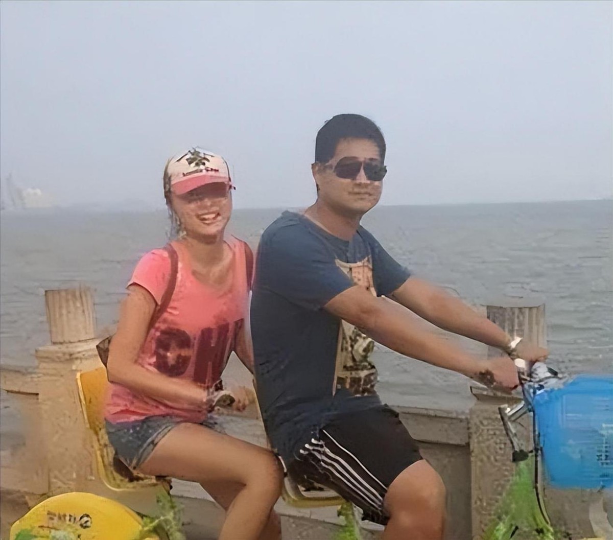 央视主持被男友连砍7刀,25岁央视主持人惨死