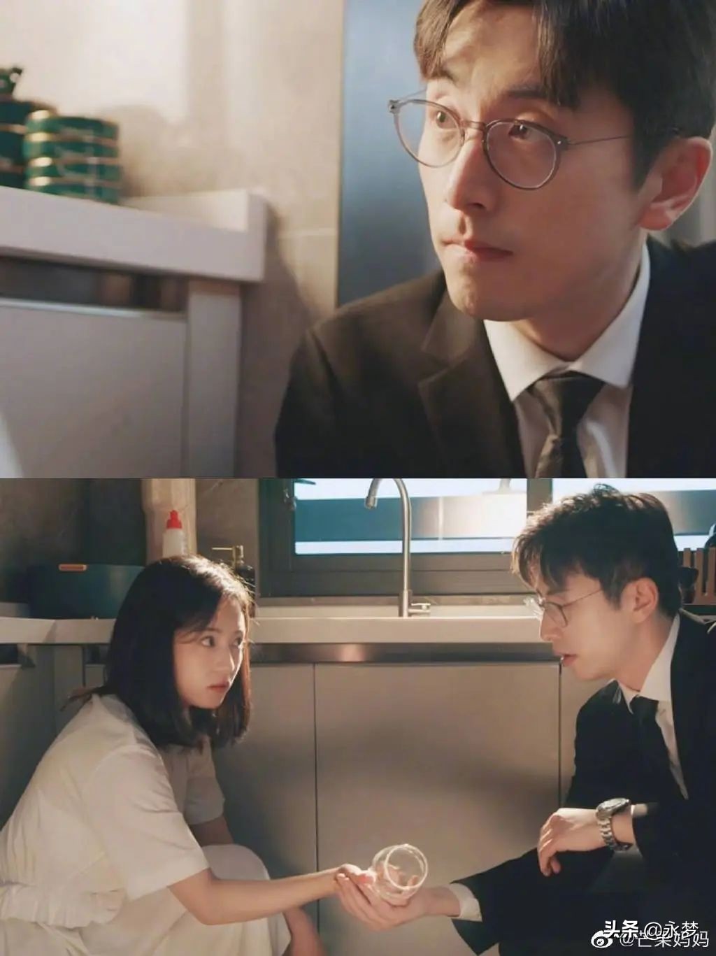 张若昀为什么不演法医2了,张若昀为什么不当侦探