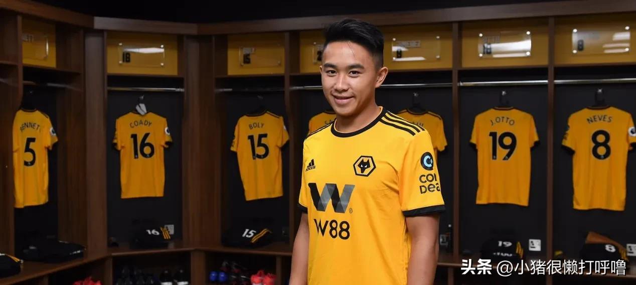 谢文能国奥进球集锦,谢文能7球1助攻