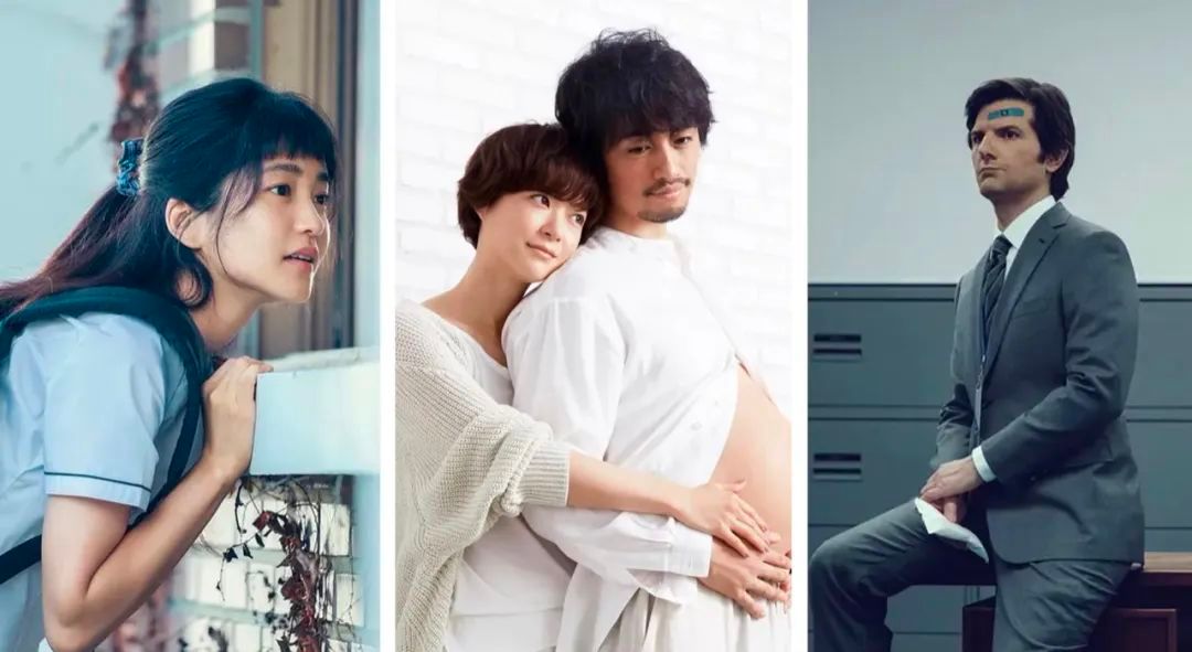 最新豆瓣推荐,推荐比较好看的片豆瓣9.9