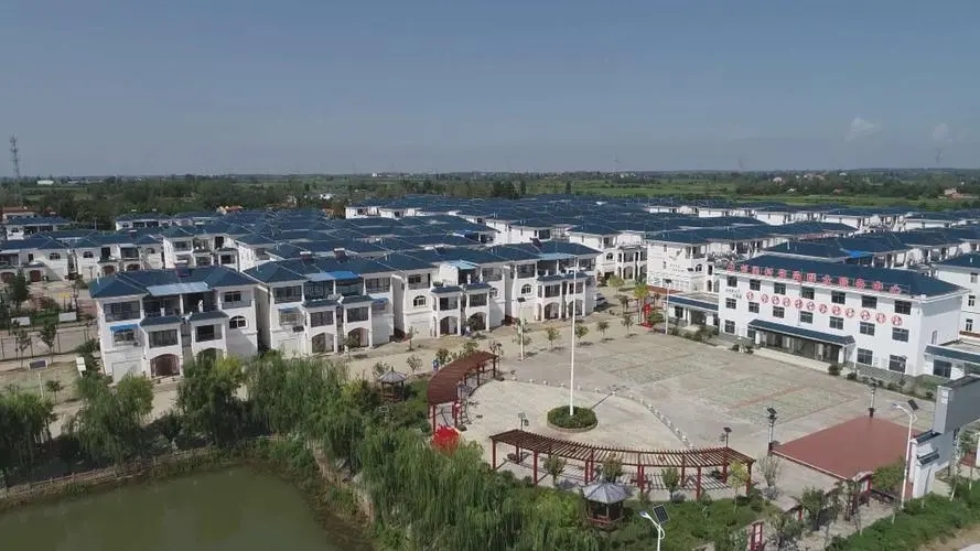 襄阳老旧房子的图片,湖北襄阳农村普通房子图片