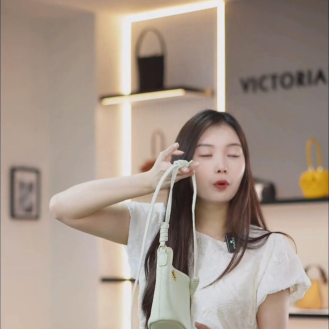 【小众品牌】气质简约手机包#女士包包520