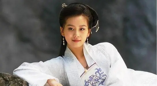 最漂亮的十名回族女演员,来自回族的7位女明星