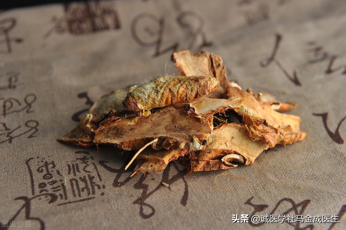 入睡困难失眠安神中药,中医安神助眠药方