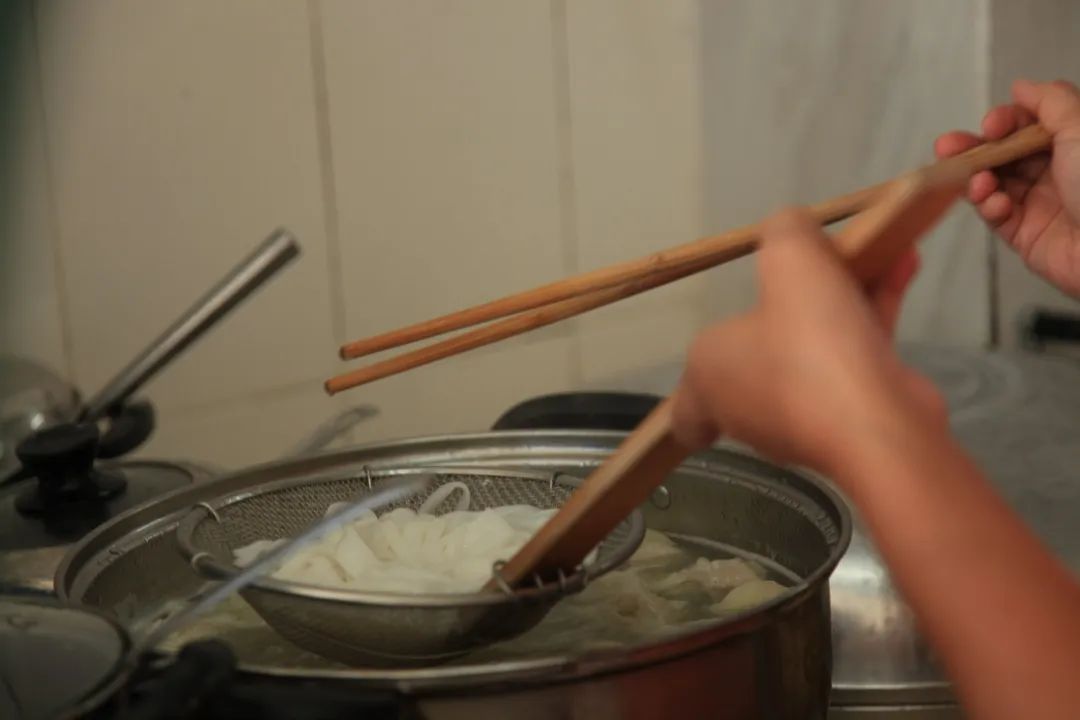 龙门人爱吃的云吞,安利给你们