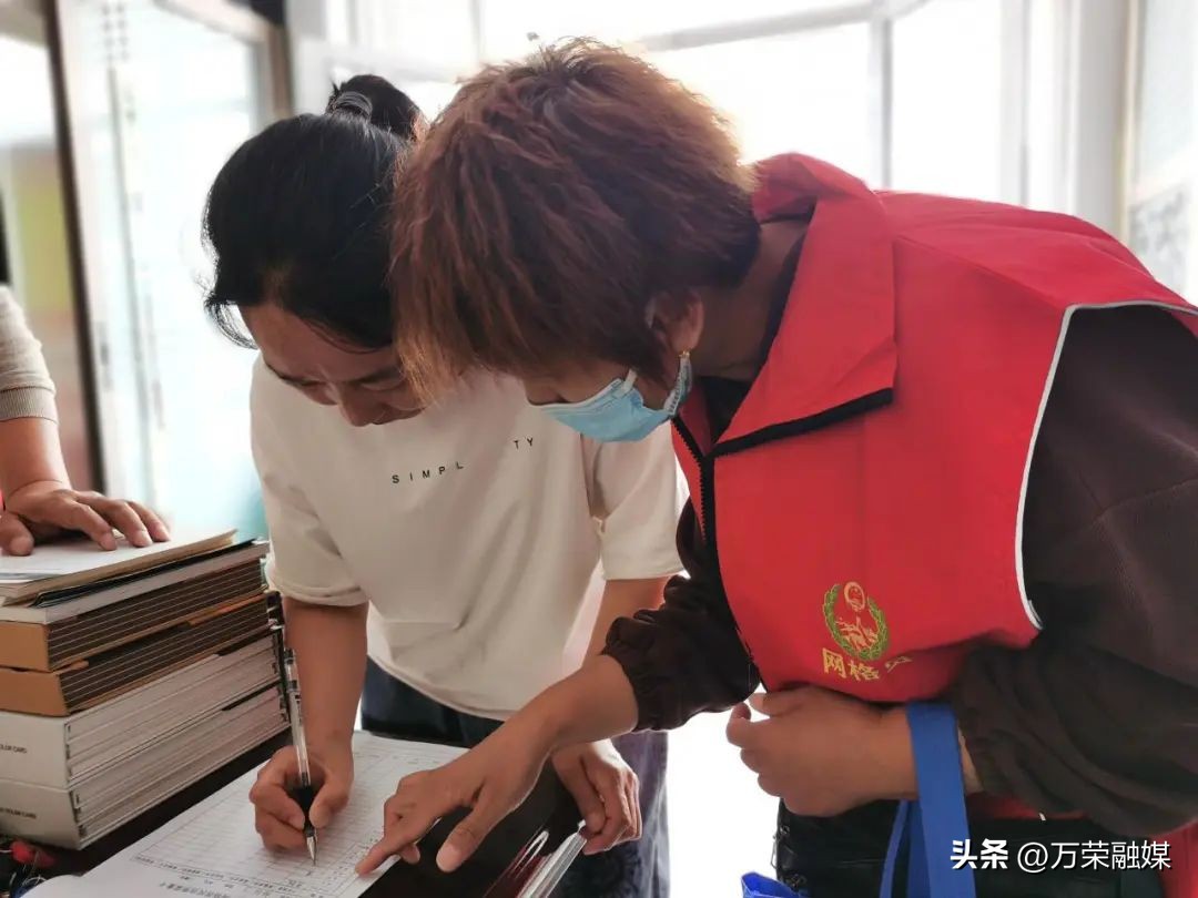 社区党建引领筑牢疫情防控安全网,筑牢社区疫情防控铜墙铁壁