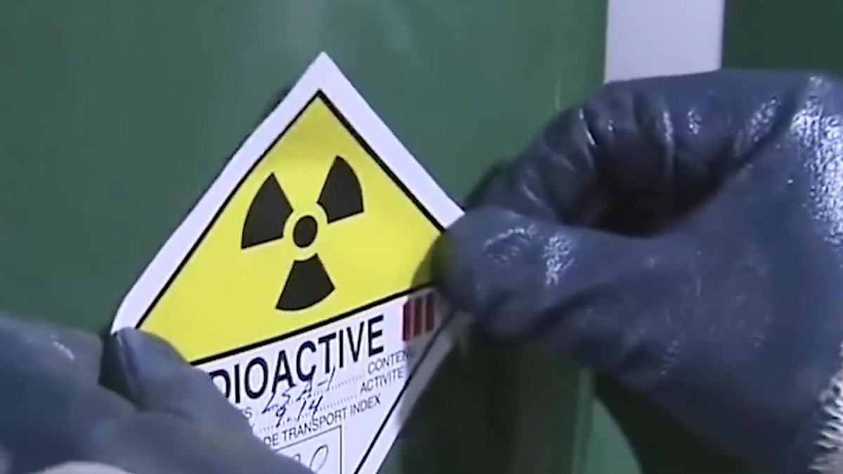 世界上最恐怖的核弹钴弹,世界最恐怖核武器钴弹