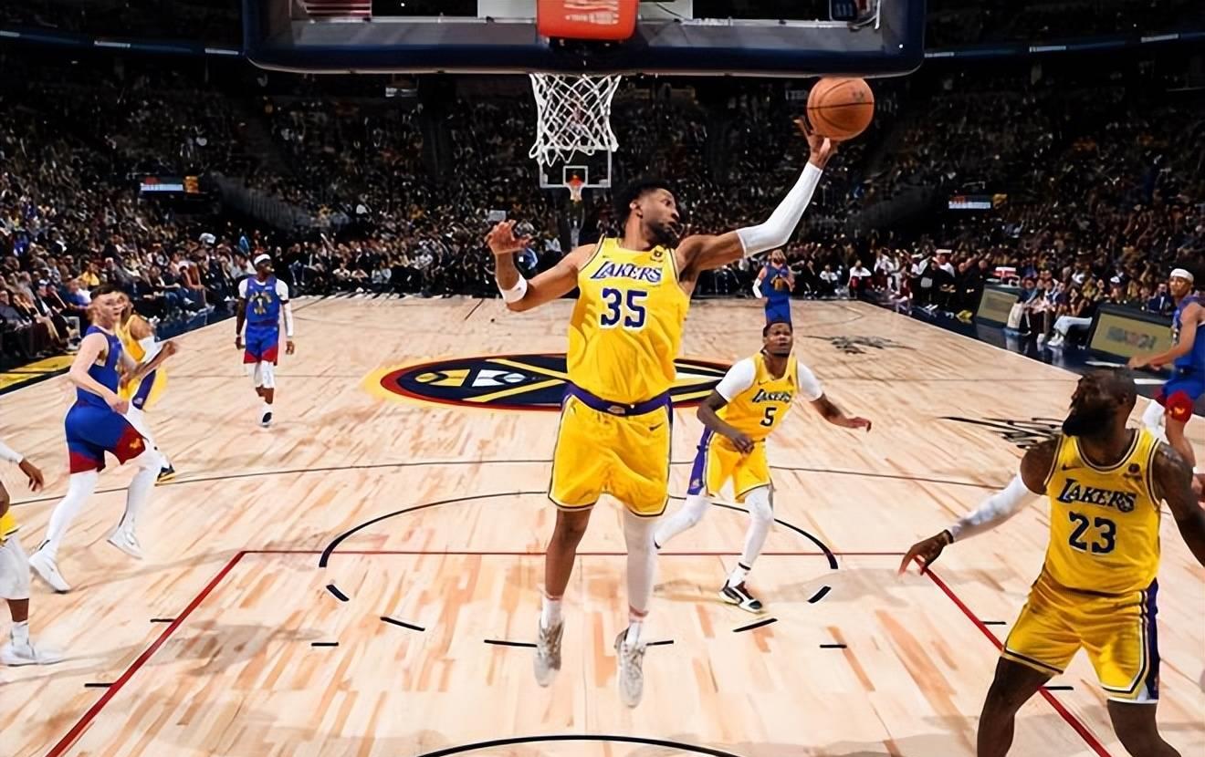 湖人缺替补中锋,湖人替补中锋上赛季