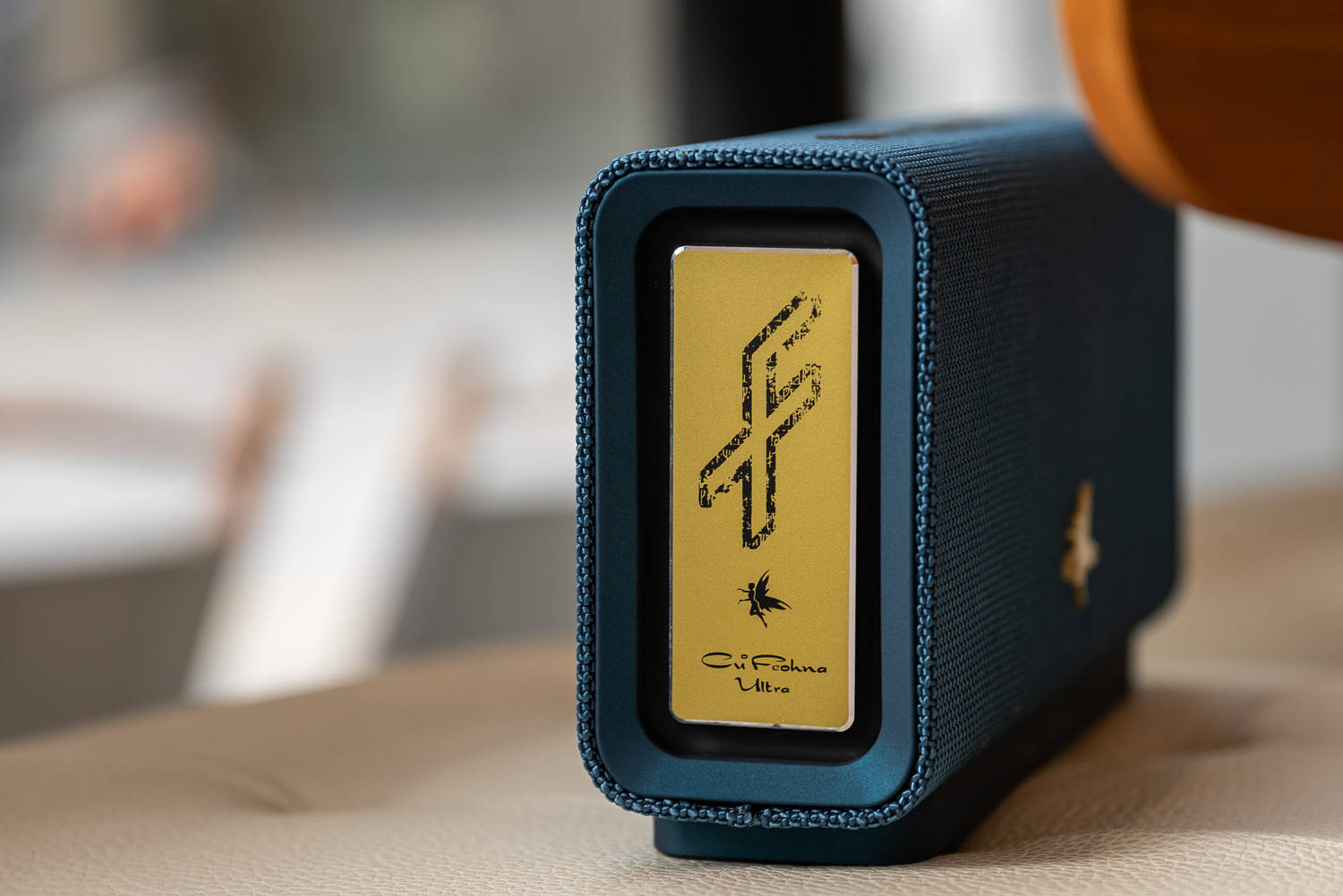 欧菲娜蓝牙音箱,cu菲欧娜蓝牙音箱测评