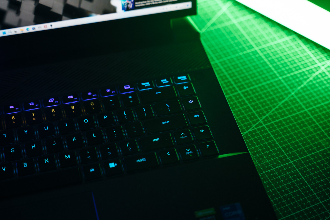 为什么戴尔游匣g16被称为小外星人,戴尔游匣g15i73060测评满血版