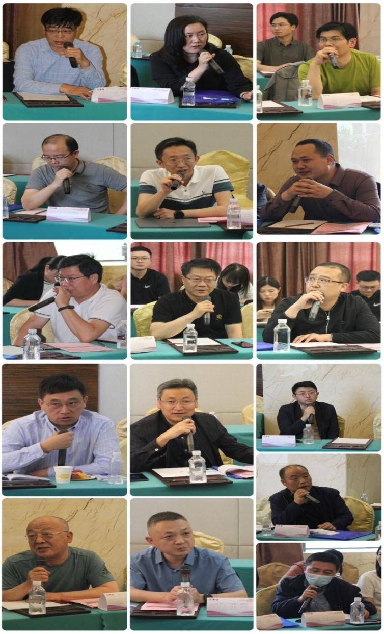 第三届“手拉手-欢迎回家”暨甲状腺癌规范化诊治沙龙