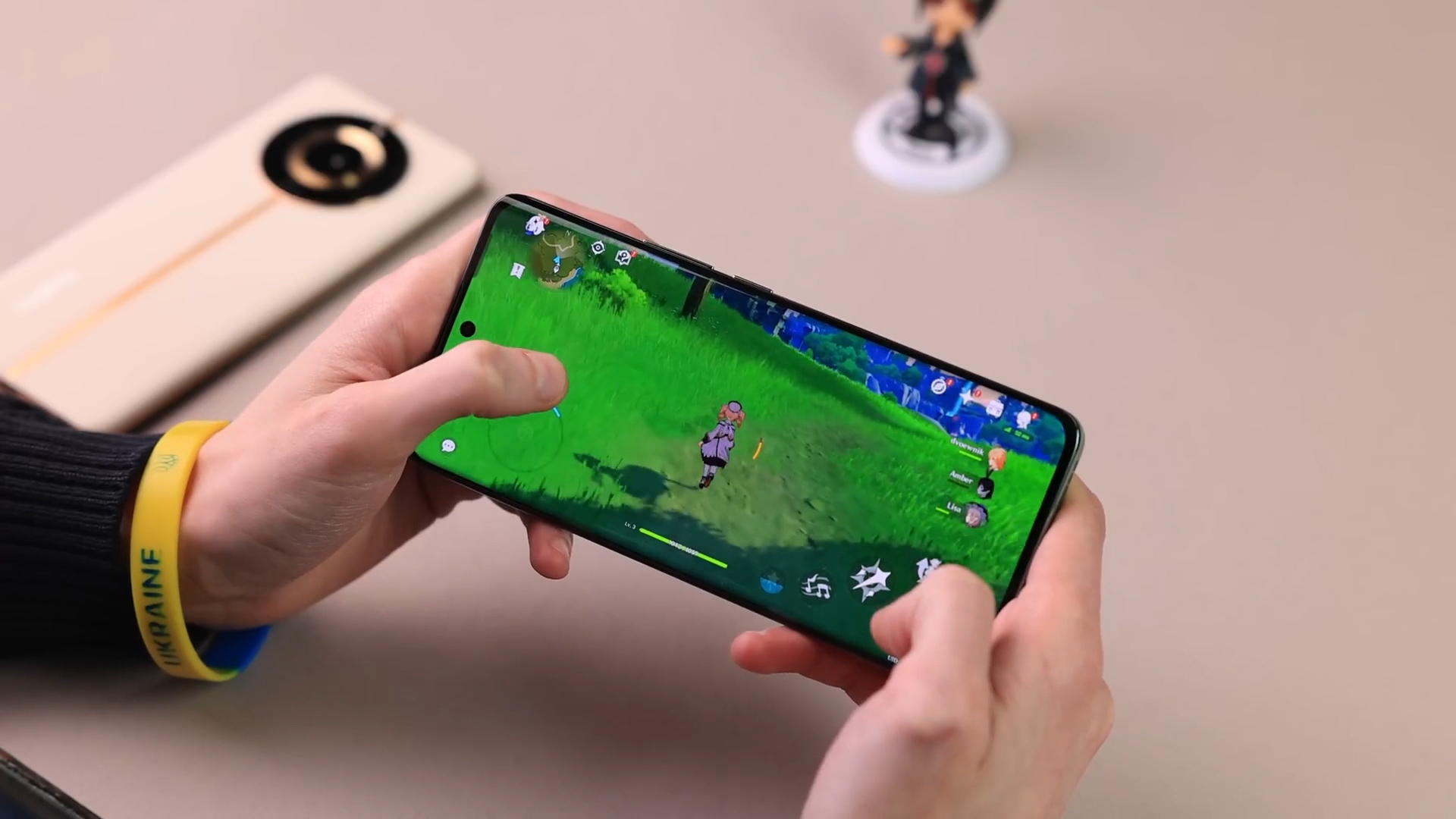 realme11pro优缺点,realme11和realme11pro哪个好