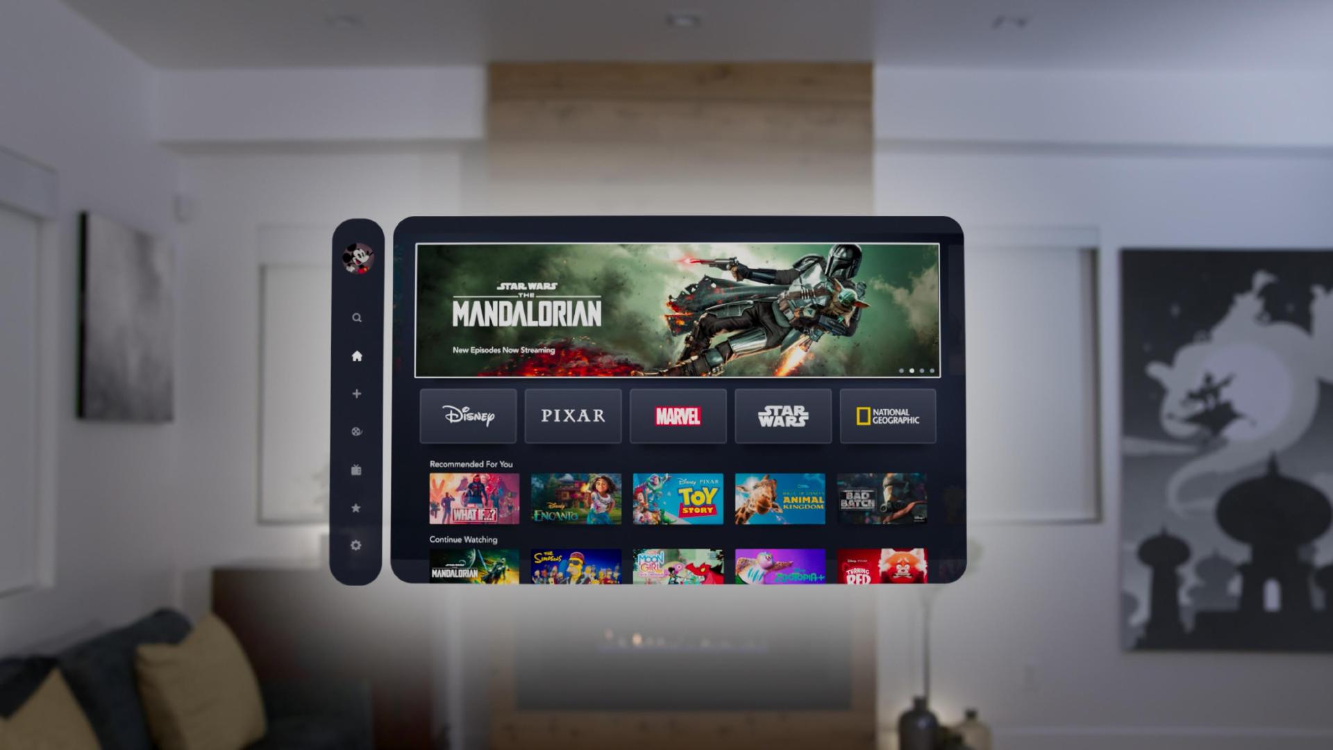 苹果mr什么时候发布,苹果mr发布