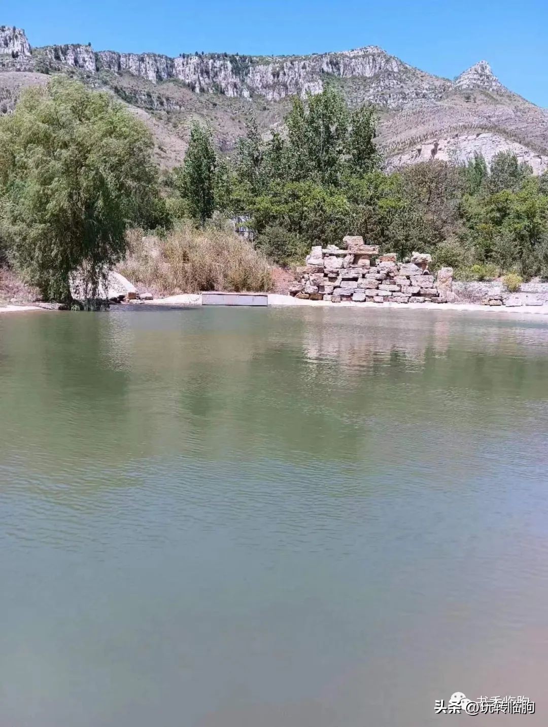 樱花谷无量山,樱花谷风景区