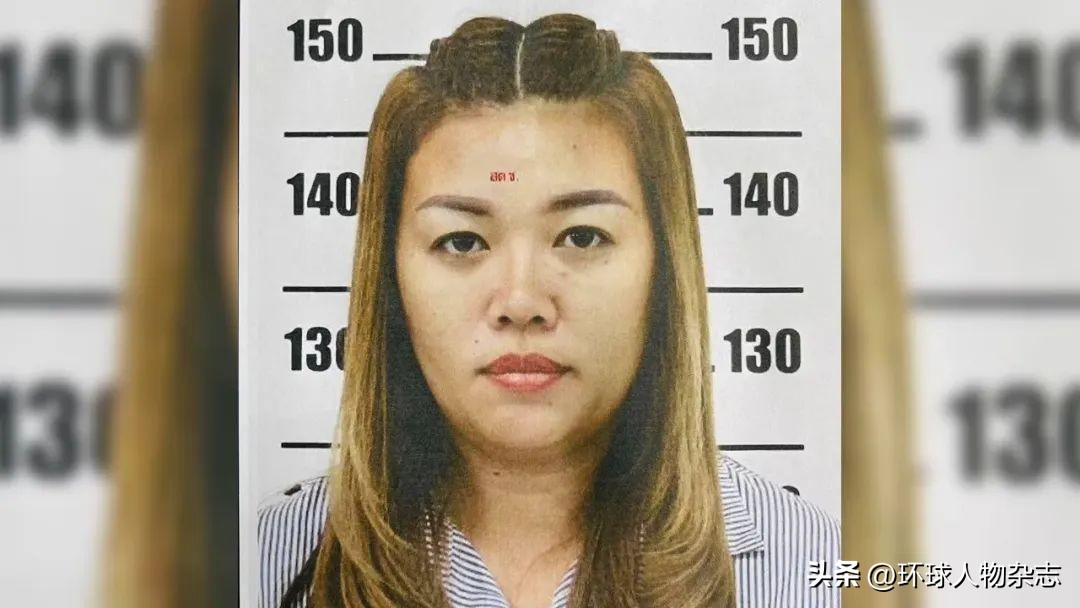 消失的她失踪多久确认死亡,消失的她失踪事件