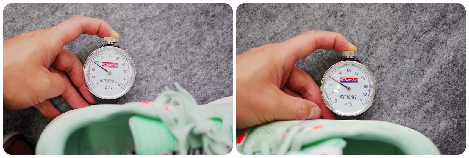 昂跑全新一代cloudsurfer跑鞋,昂跑cloudaway跑鞋评测