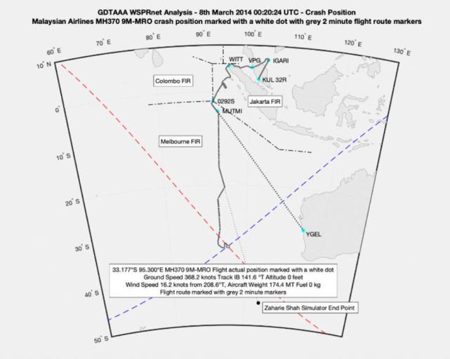 马航mh370失踪机上有多少人遇难,马航mh370航班遇难人员名单