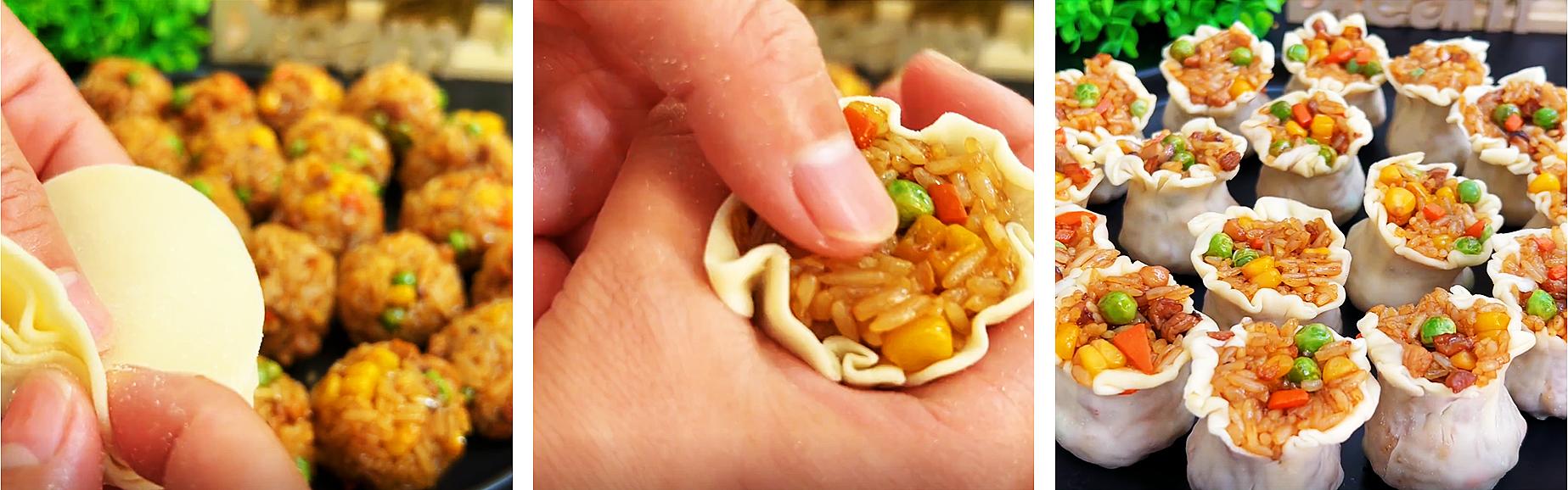 小暑养生6种食物滋补效果好,今日大暑你应该知道的养生知识