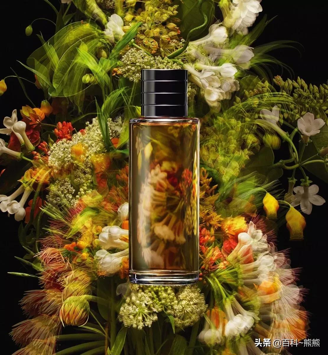 香奈儿5号和dior,香奈儿五号香水红色