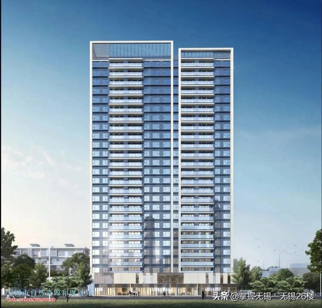 2021年无锡十大豪宅,无锡千万级豪宅有哪些