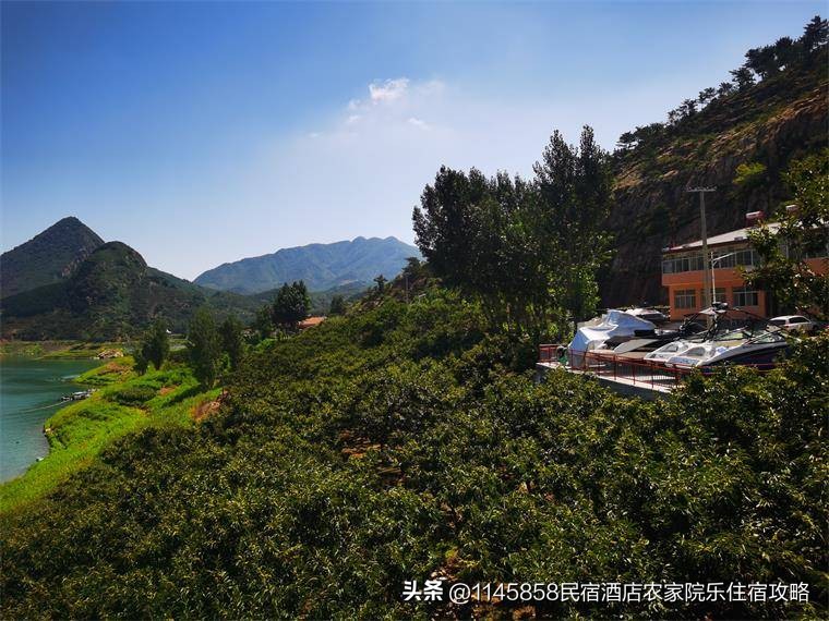 迁西潘家口水库农家院,迁西潘家口水库农家院价格多少