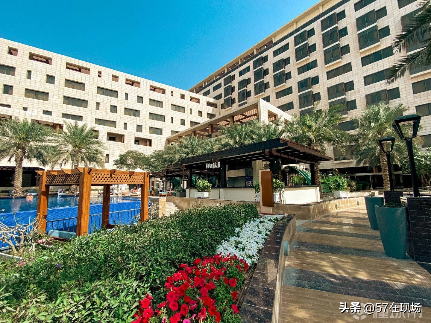 巴西队在卡塔尔住的酒店,巴西备战世界杯训练