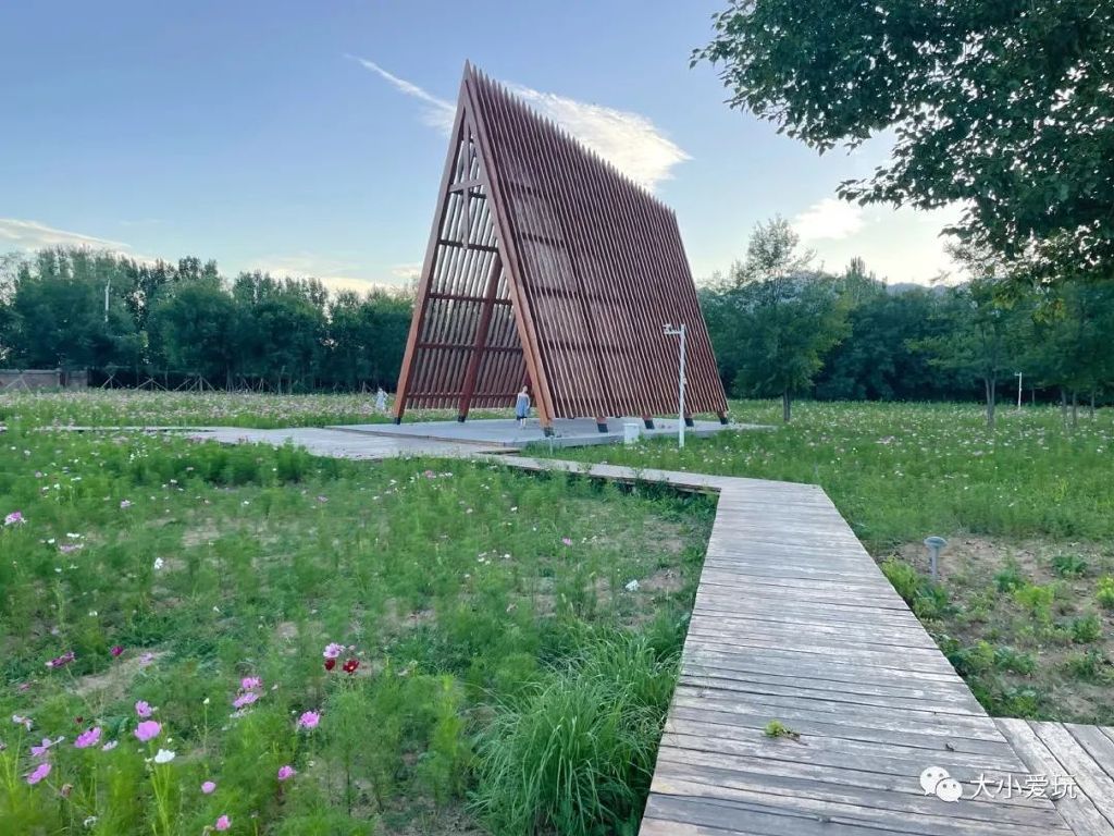 打卡北京这个超级亲子度假村！见识了遛娃界天花板，奉上超全攻略