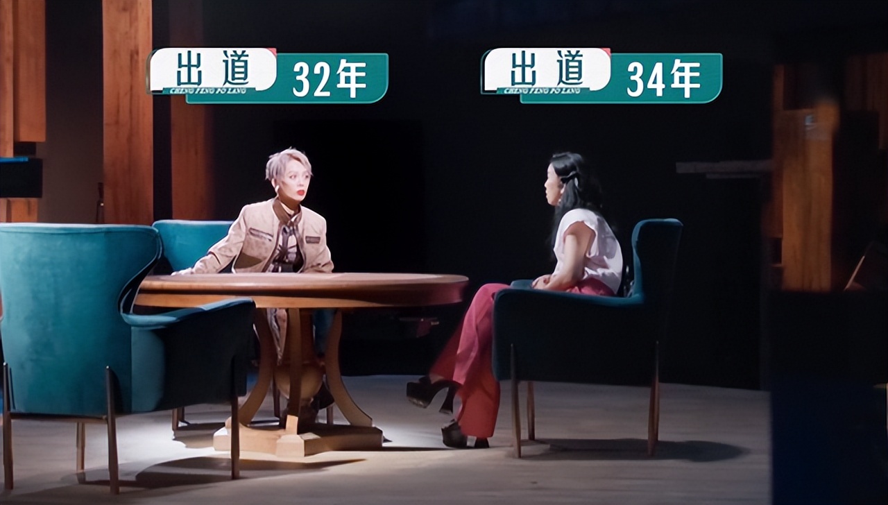 28岁爱上浪子男友，37岁生子惨遭出轨，歌坛“大姐大”的彪悍情史