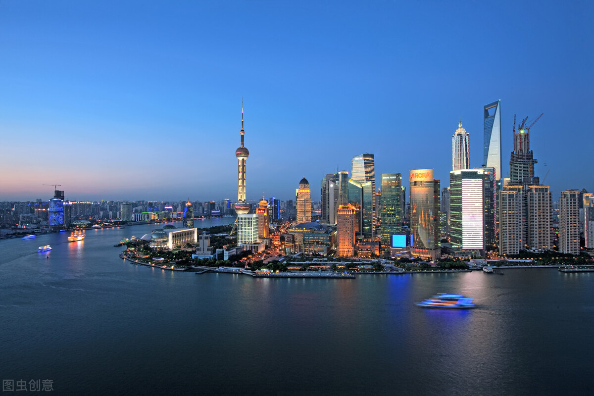 中国34个省份，你的家乡名字是怎么来的？