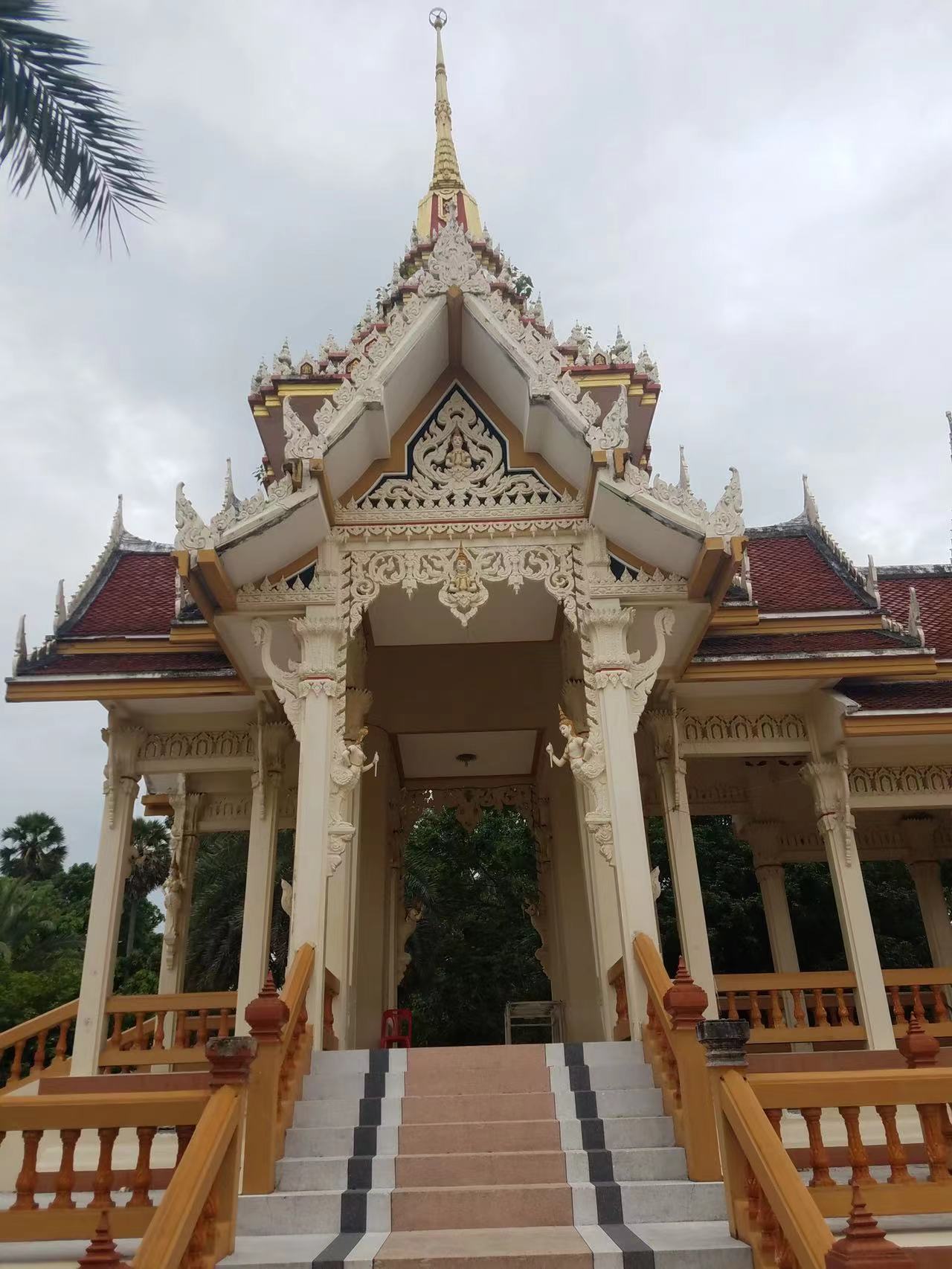 境外旅游重启，泰国7天自由行花了17590，我的详细费用清单