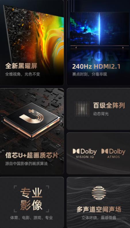 2019电视选购全攻略,2020电视选购全攻略