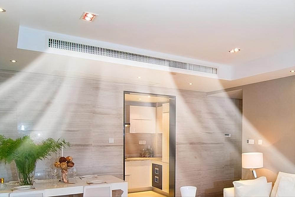 家里一般装什么中央空调好,家里安装中央空调要注意哪些细节