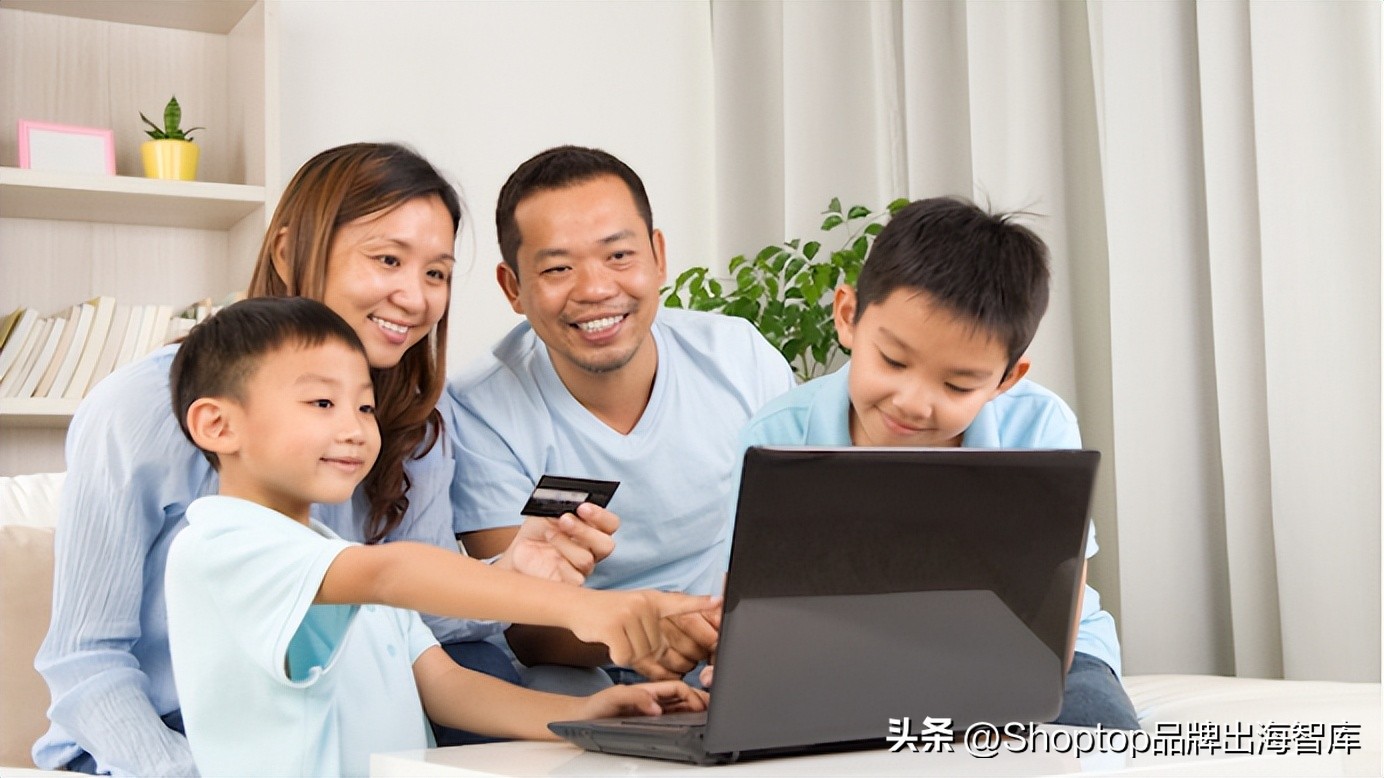 聚焦蓝海|2022出海东南亚如何选品才能抓住4.4亿网民的心？