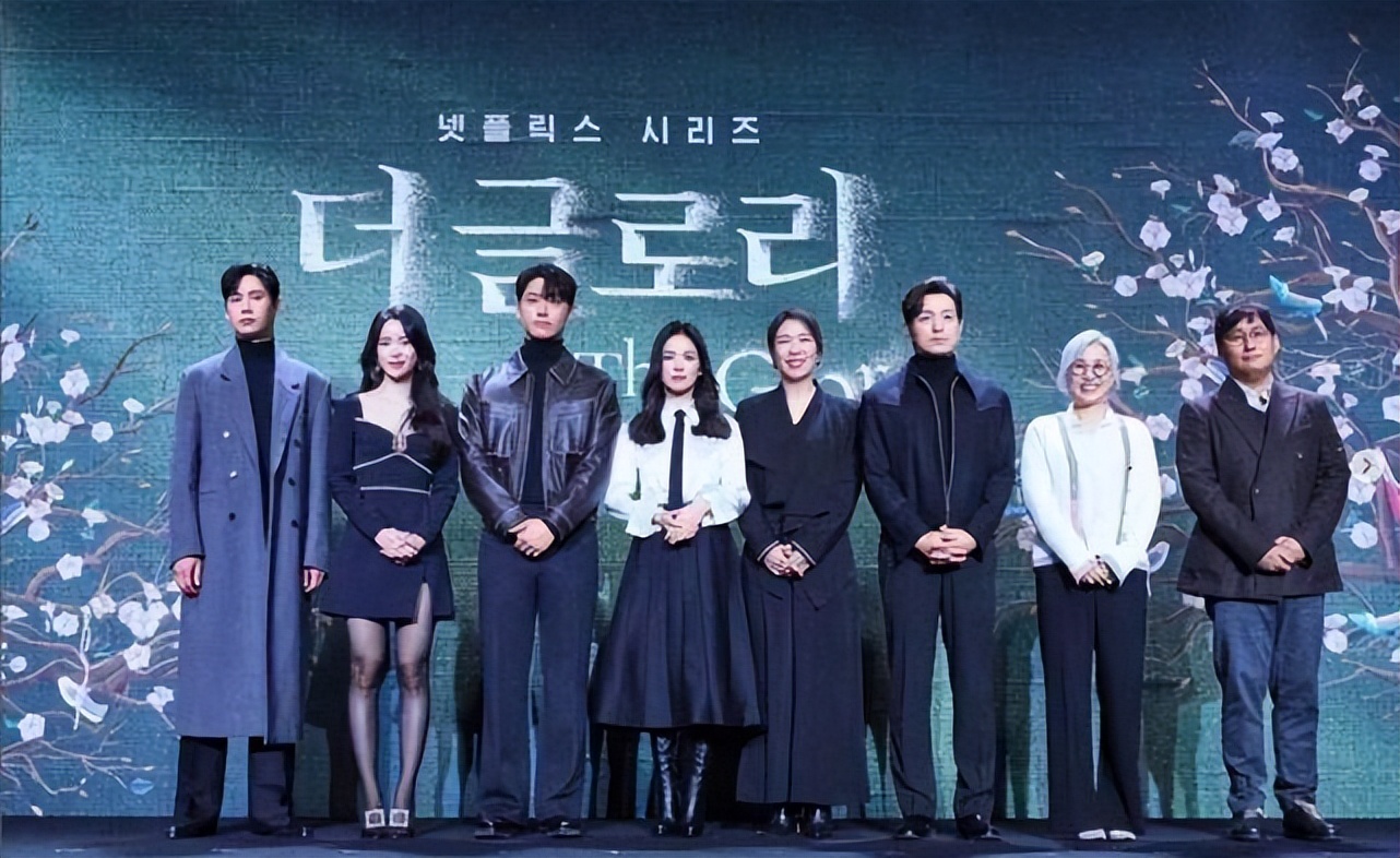 黑暗荣耀2最精彩的部分,黑暗荣耀2细节分析