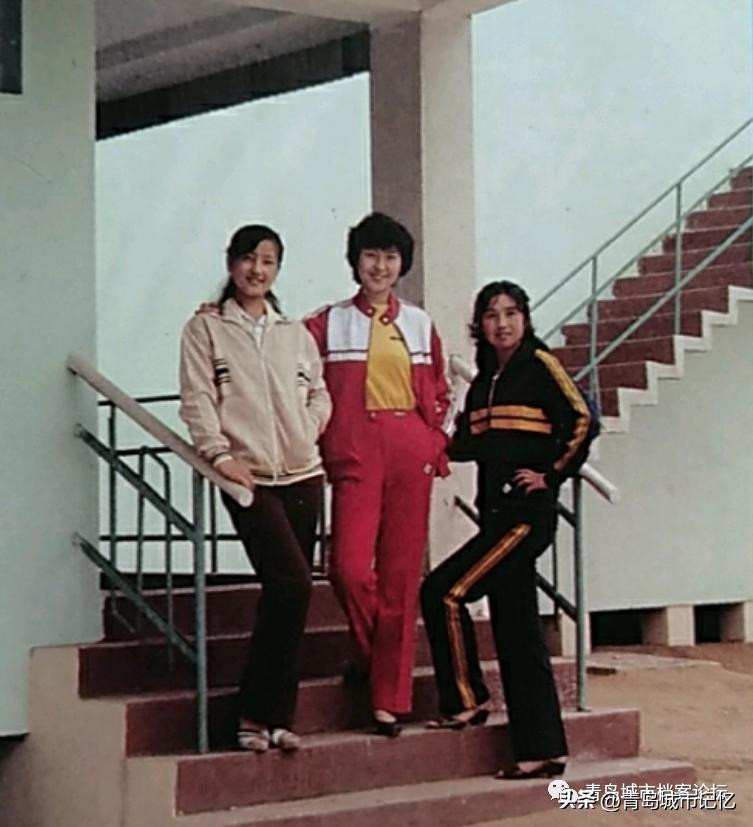 青岛第三棉纺织厂,青岛针织三厂的历史