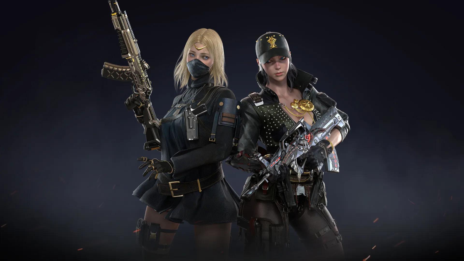 这是一波回忆杀运营超十年百万华人在线看看有你氪金过万的游戏吗