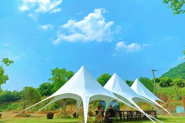 芜湖最美民宿,芜湖旅游民宿推荐