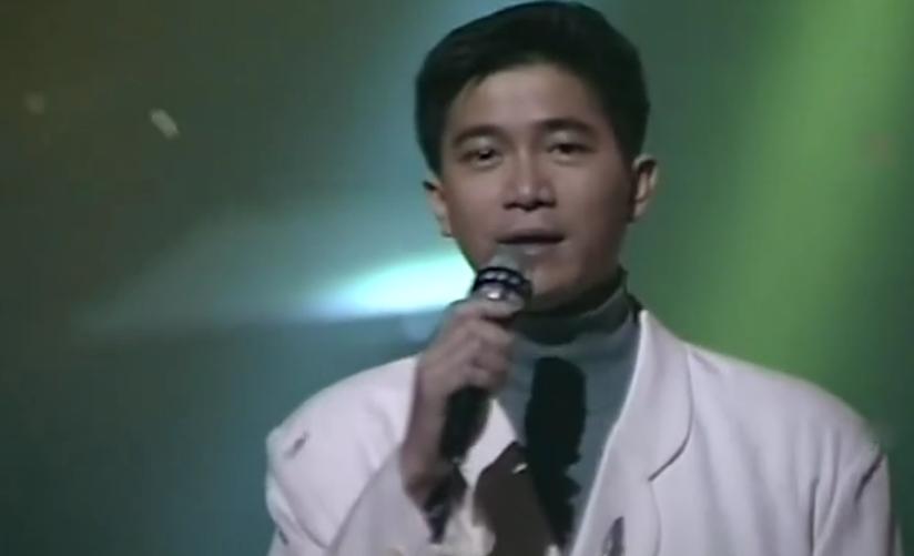 何超琼陈百强往事,吴小莉陈百强何超琼往事