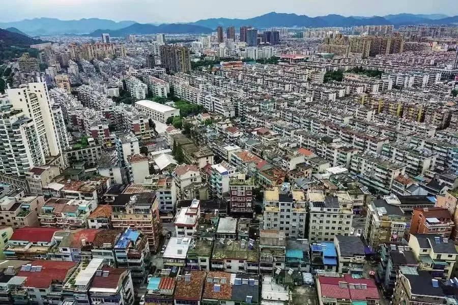 以前的富阳是怎么样的,富阳未来五年