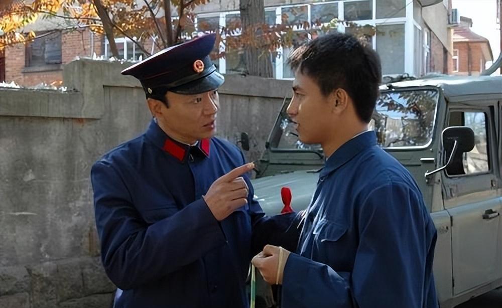 京圈里的大哥,京圈七位人物