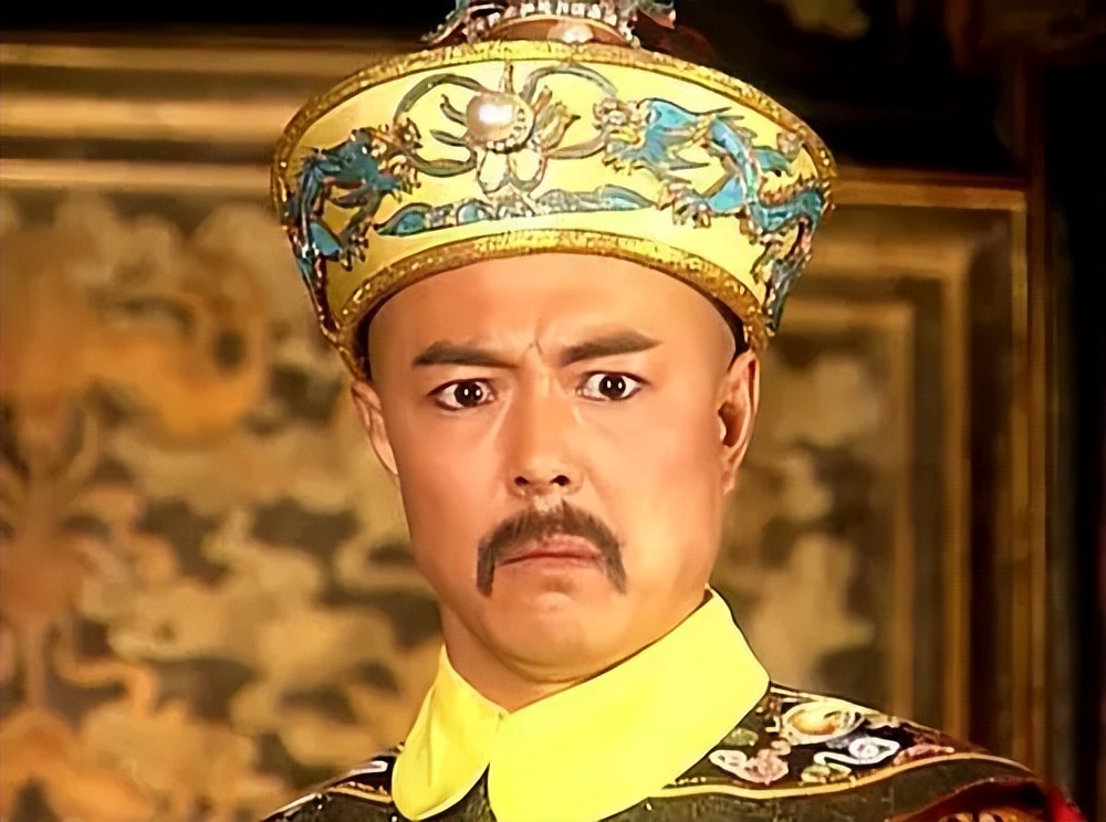 唐国强演过的帝王总结,唐国强饰演的皇帝都有哪些