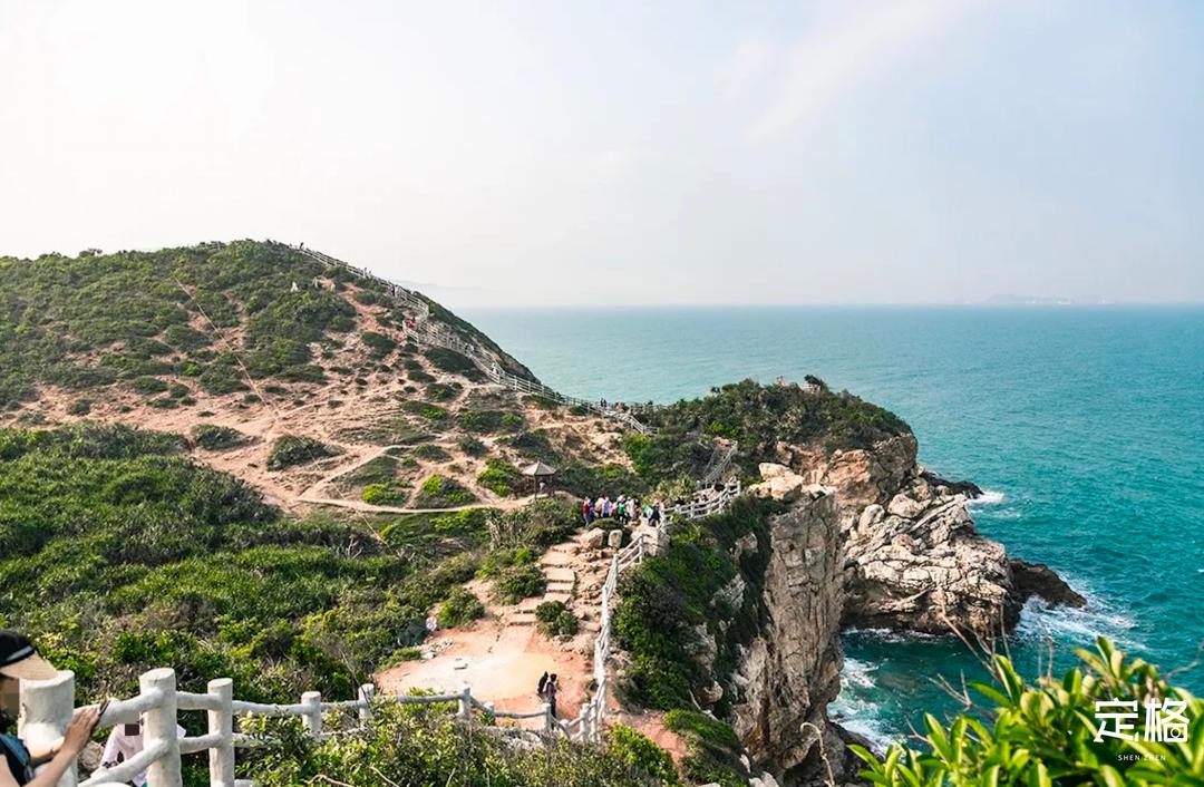 深圳10个小众打卡地,深圳十大免费打卡地