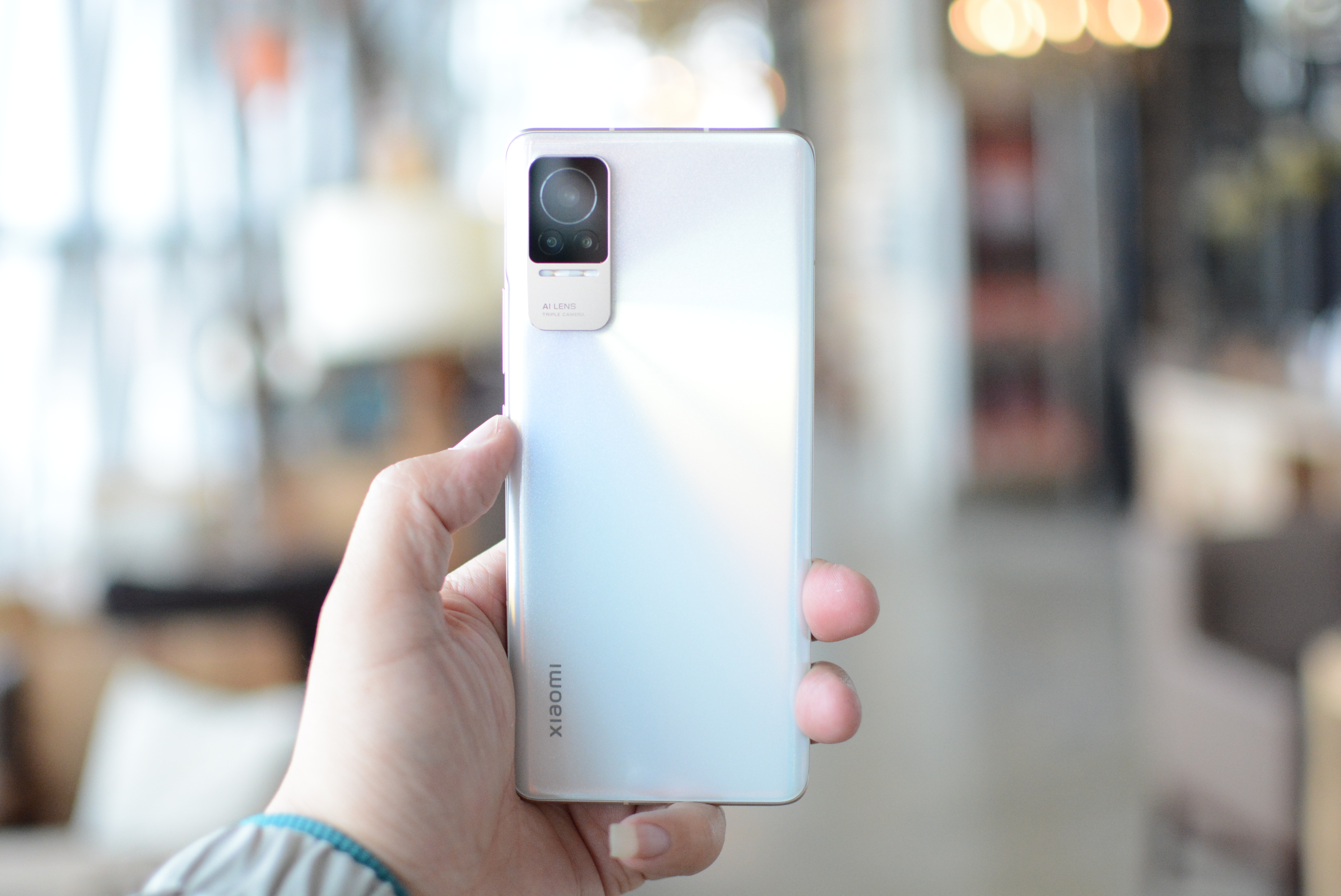 小米civi2和opporeno8pro哪个好,小米civi1s和opporeno8哪个好