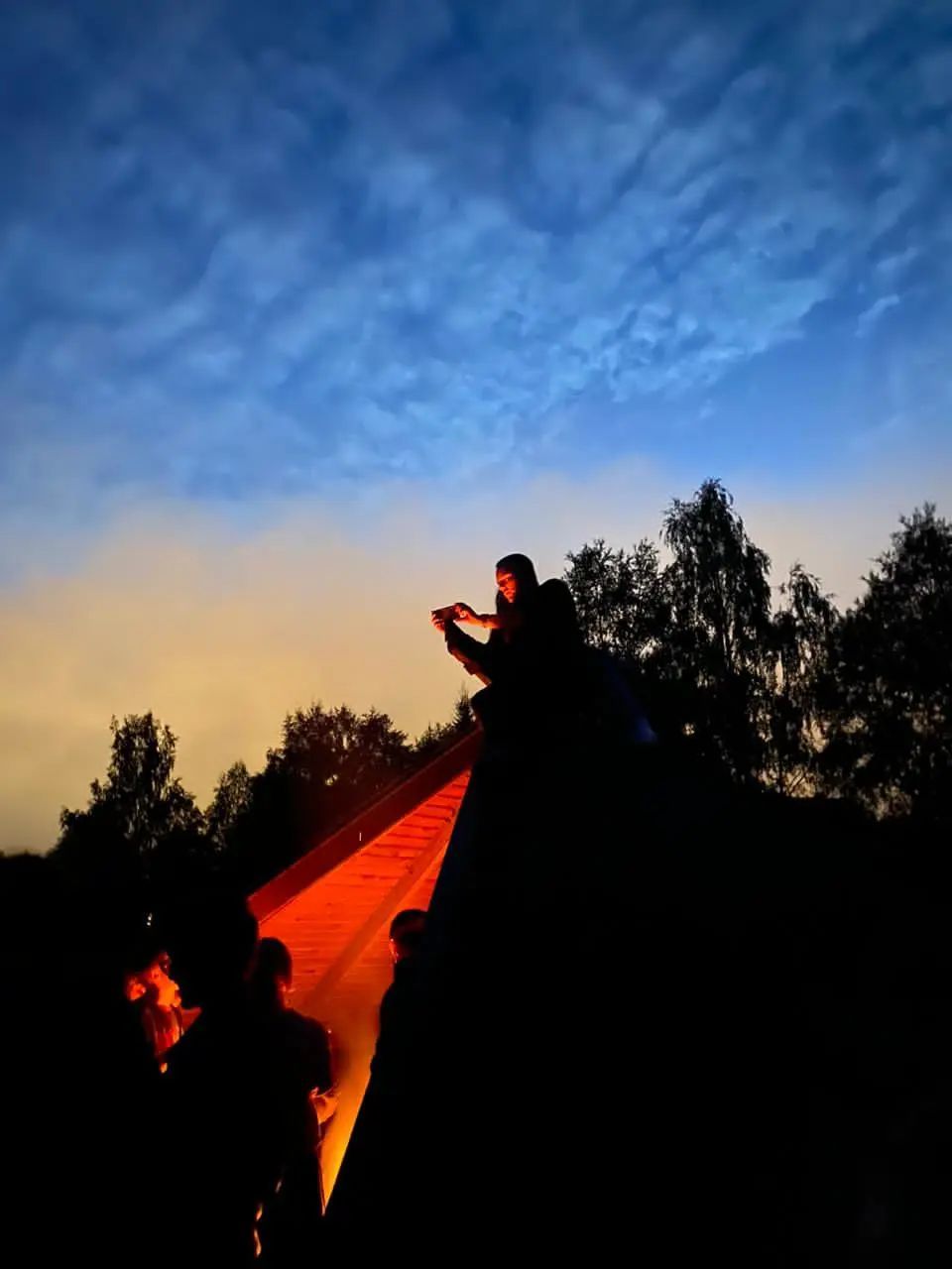 芬兰交换经验分享丨在拉普兰大学交换是一种什么样的体验？