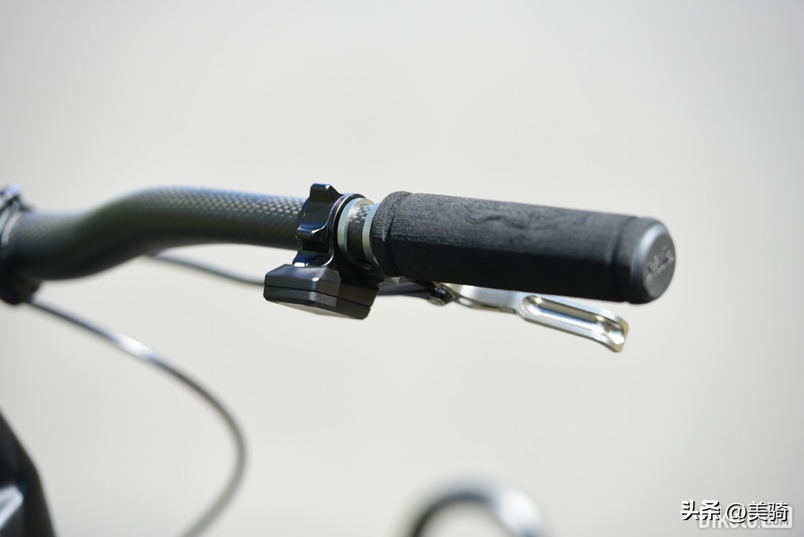 碳纤维公路车油压碟刹,公路碟刹碳纤维轮组推荐