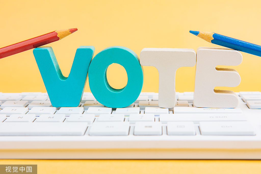 靠谱的微信投票活动制作,微信投票链接制作方法